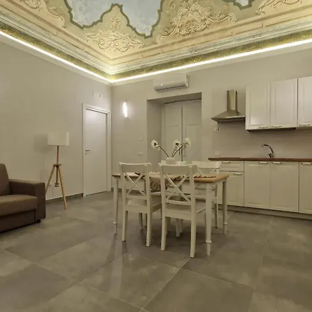 아파트 Vg 에르콜라노