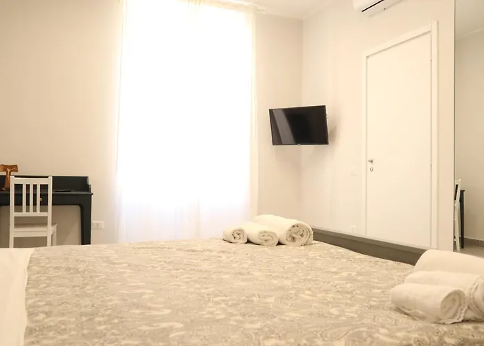 Vg Apartman Ercolano
